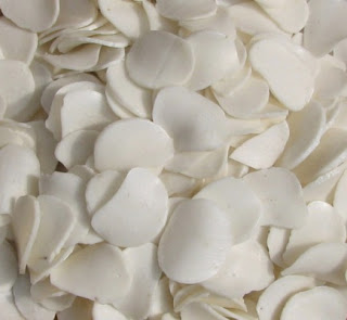 Cara Membuat Kerupuk Bawang